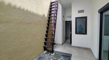 Gambar 5 Rumah 2 Lantai Bagus Unfurnished SHM di Moch Toha, Bandung