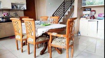 Gambar 2 Rumah 2 Lantai Bagus Unfurnished SHM di Ciwaruga, Bandung Barat