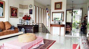 Gambar 4 Rumah 2 Lantai Bagus Unfurnished SHM di Ciwaruga, Bandung Barat