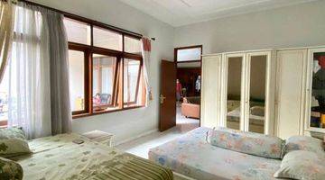 Gambar 4 Rumah 2 Lantai Bagus Unfurnished SHM di Taman Mutiara, Cimahi