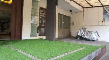 Gambar 3 Rumah 2 Lantai Bagus Semi Furnished SHM di Taman Kopo Indah, Bandung