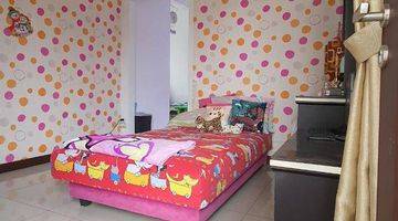 Gambar 4 Rumah 2 Lantai Bagus Semi Furnished SHM di Taman Kopo Indah, Bandung