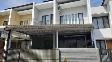 Gambar 1 Rumah Minimalis Semi Furnished di Komp Setra Duta, Bandung