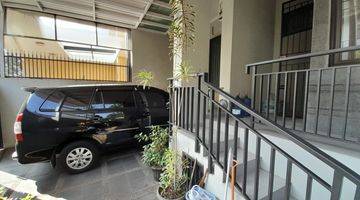 Gambar 2 Rumah Minimalis Semi Furnished di Komp Setra Duta, Bandung