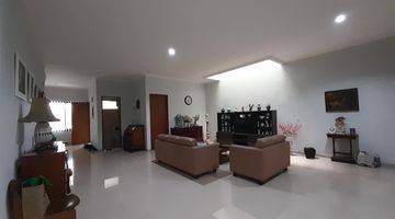 Gambar 3 Rumah Minimalis Semi Furnished di Komp Setra Duta, Bandung