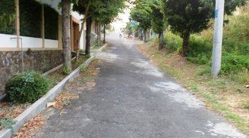 Gambar 2 Rumah Dengan View Kota Semarang Di Bukit Sadewa