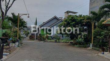 Gambar 1 Dijual Cepat Rumah 1 Lantai Siap Huni Kota Batu, Jatim Park 2