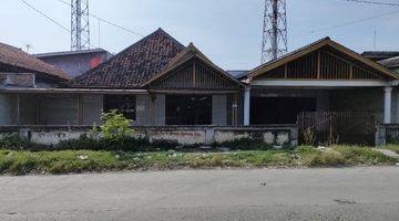 Gambar 1 Rumah Dekat Stasiun Dan Pasar Di Kedungwaringin Bekasi