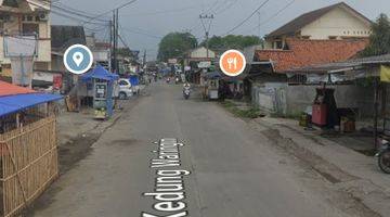 Gambar 3 Rumah Dekat Stasiun Dan Pasar Di Kedungwaringin Bekasi