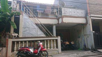 Gambar 2 Rumah Tua Di Sumur Batu 8x12 Meter 1,65 Milyar