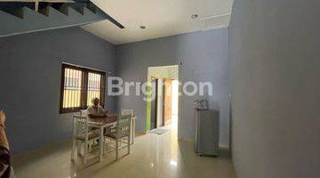 Gambar 3 di  townhouse cantik di belakang rumah sakit umum