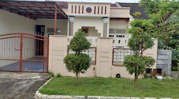 Gambar 1 Rumah Ddi Cluster Heliconia