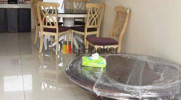 Gambar 5 Sewa Furnished Kamar Tidur 4 Residence One Tangerang