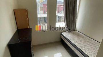 Gambar 3 Sewa Furnished Kamar Tidur 4 Residence One Tangerang