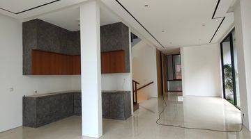 Gambar 2 Rmh Brandnew, Ada Swim Pool,Lift,jln DPn Lebar Di P.indah