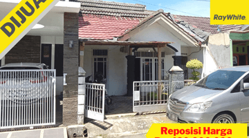 Gambar 1 RUMAH MURAH DI KEDAMAIAN BANDAR LAMPUNG