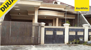 Gambar 1 RUMAH MURAH DI VILLA CITRA BANDAR LAMPUNG