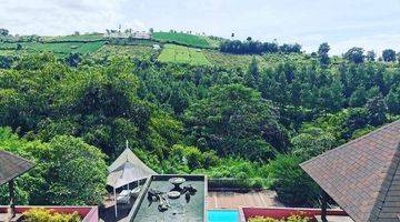 Gambar 2 Rumah Dengan View Menawan di Golf Island Dago Resort