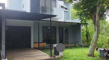 Gambar 1 Rumah 2 Lantai | Foresta - Giardina | Siap Huni |