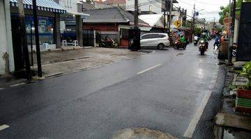 Gambar 2 Rumah Lama,Lokasi Strategis Di Rawa Selatan, Jakarta Pusat