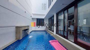 Gambar 2 Rumah Fully Furnished di Duren Sawit Jakarta Timur