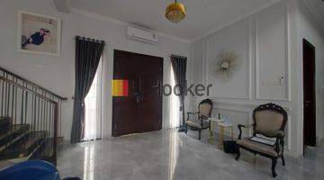 Gambar 1 Rumah Fully Furnished di Duren Sawit Jakarta Timur