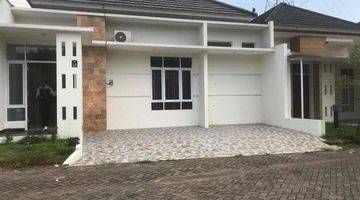 Gambar 2 Dijual Rumah Cluster Dream Home Ungaran