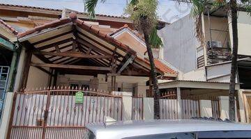 Gambar 1 Di JUAL Rumah 2 Lantai, Taman Mahkota Benda Tangerang