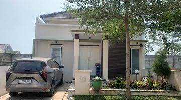 Gambar 5 RUMAH DI BUKIT INDAH PERMAI CEMOROKANDANG SEMI FURNISHED