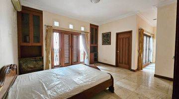 Gambar 5 Rumah Villa Gading Indah, Kelapa Gading Luas 592m2