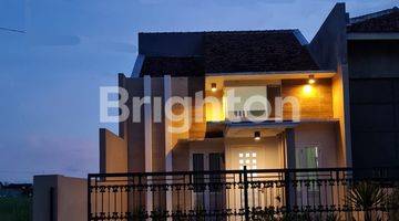 Gambar 1 RUMAH MINIMALIS FULL FURNISHED Bisa Sewa atau Beli