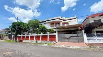 Gambar 1 Dijual Rumah Puncak Permai Utara. Harga Negooo