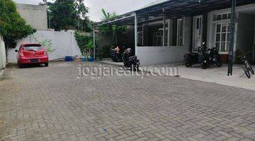 Gambar 3 Rumah Shm Dijual Baciro Jogja Gondokusuman Yogyakarta Bagus