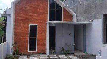 Gambar 1 Rumah di Jual Jogja Dekat Tajem Maguwoharjo Depok Sleman Yogyakarta SHM Baru