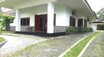 Gambar 3 Rumah Mewah Jl Pajajaran Raya Bogor