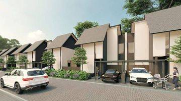 Gambar 5 Dijual Rumah Baru di The Royal Harmony Kopo Bandung