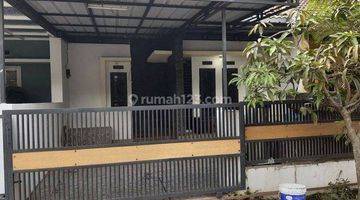 Gambar 1 Rumah Bagus Harga Menarik di Perumahan Bumi Adipura