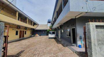 Gambar 3 Dijual Rumah + Kost 2 Lantai Strategis di Sebelah CSB Mall & Transmart