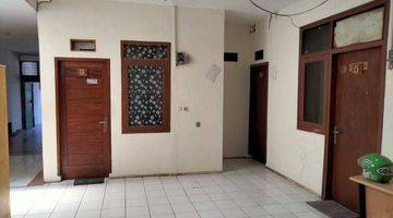 Gambar 1 Dijual Murah, Rumah Kost 2 Lantai sayap BKR, lokasi Strategis