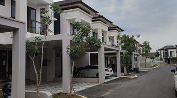 Gambar 3 Dijual Turun Harga, Podomoro Park Cluster Amagriya, SIAP HUNI, harga dibawah Developer