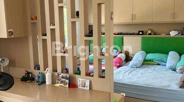 Gambar 2 Rumah Hoek Full Furnish Premier Park Modernland Cikokol Tangerang