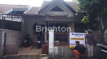 Gambar 1 RUMAH CANTIK FULL RENOVASI AKSES TOLL