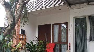 Gambar 3 Rumah bagus, nyaman dan asri, siap huni dalam Cluster di Bintaro Sektor 9