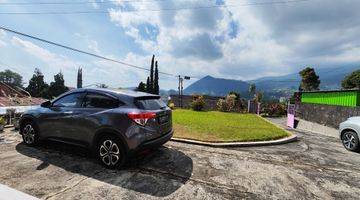 Gambar 1 DIJUAL VILLA DI TAWANGMANGU VIEW INDAH