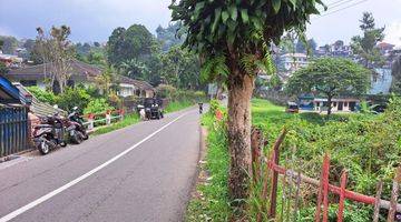 Gambar 2 Kavling Untuk Villa  Dekat Taman Safari Bogor 