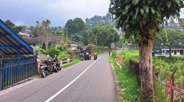 Gambar 3 Kavling Untuk Villa  Dekat Taman Safari Bogor 