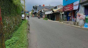 Gambar 1 Kavling Untuk Villa  Dekat Taman Safari Bogor 