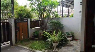 Gambar 5 FOR SALE  RUMAH SIAP HUNI DI KINAGARA, SAYAP BUAH BATU, STRATEGIS