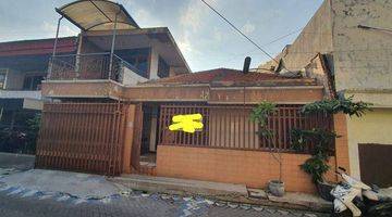 Gambar 1 Dijual Rumah Murah Di Raya Karang Asem. 