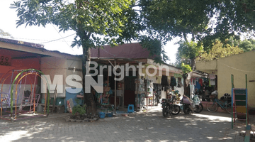 Gambar 1 RUMAH KOST AKTIF NOL JALAN KUTISARI DEKAT RUNGKUT, MALL